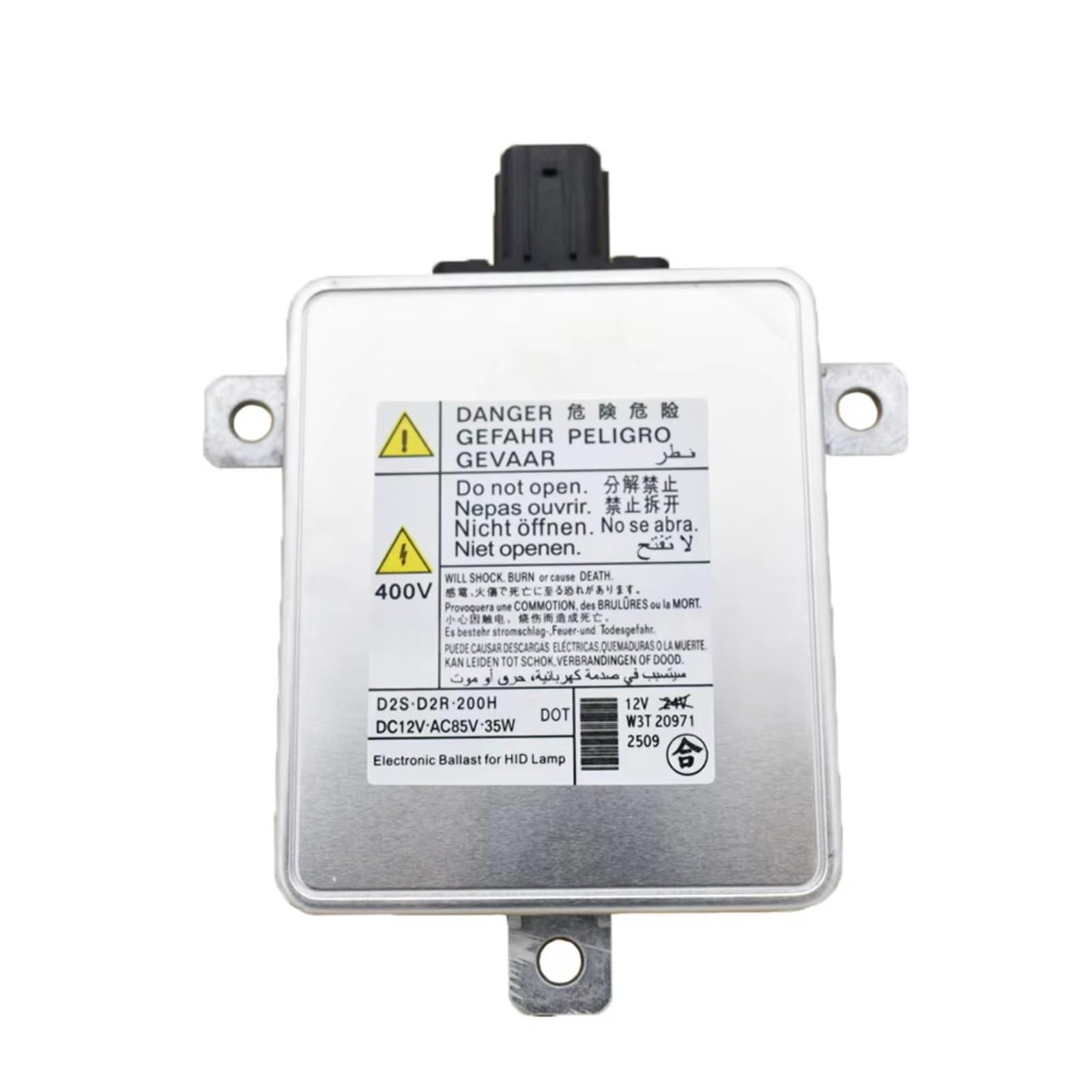 Compatible Avec Acura Pour ZDX RDX MDX CSX D2S Module De Commande De Phare De Ballast Au Xénon H-ID 33119STKA01 W3T19371 W3T16271 W3T20671