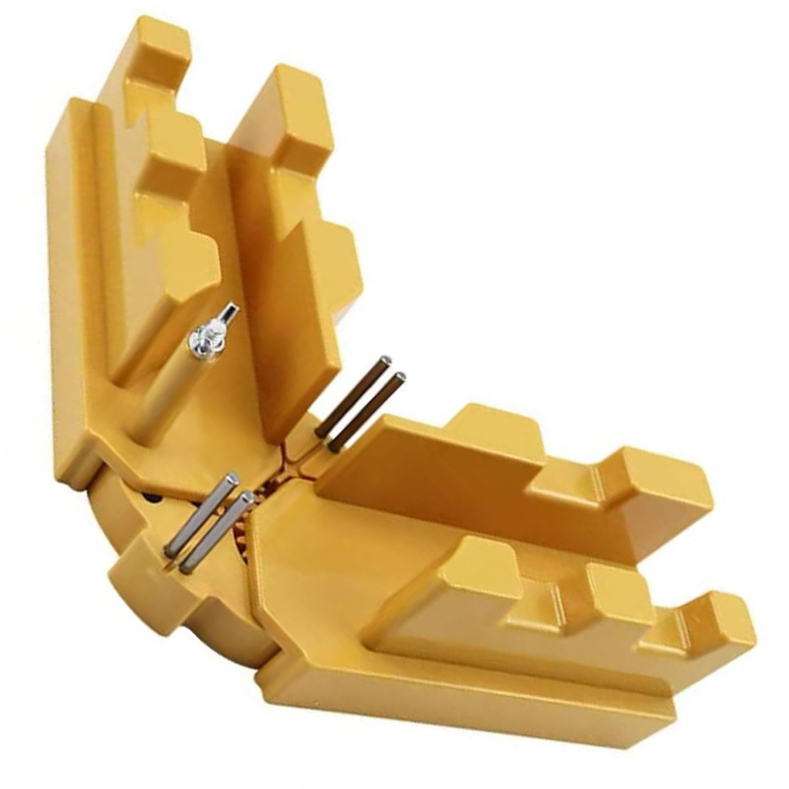 Msioytog 2 In 1 Miter Tool Combining Measurement And Cutting Features For Efficient Diyer And Professional Projects Miter Sawer Protractor