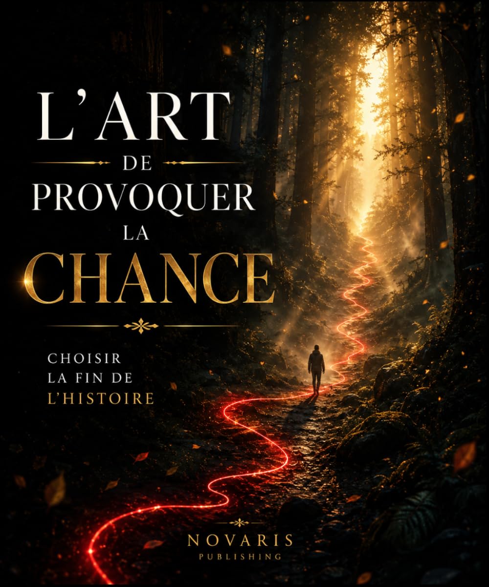 L’Art de Provoquer la Chance: Choisir la fin de l’histoire