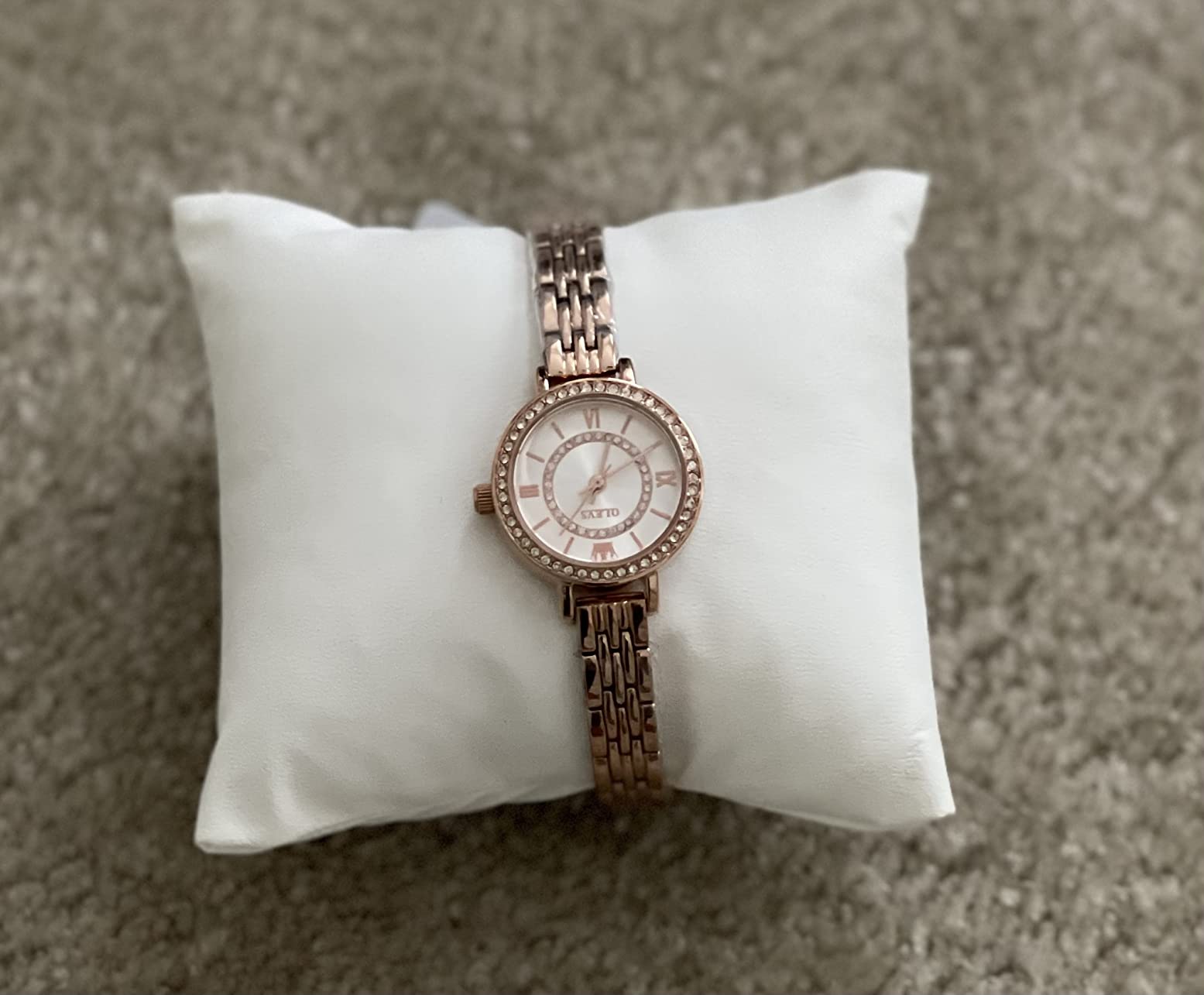 Customer Image