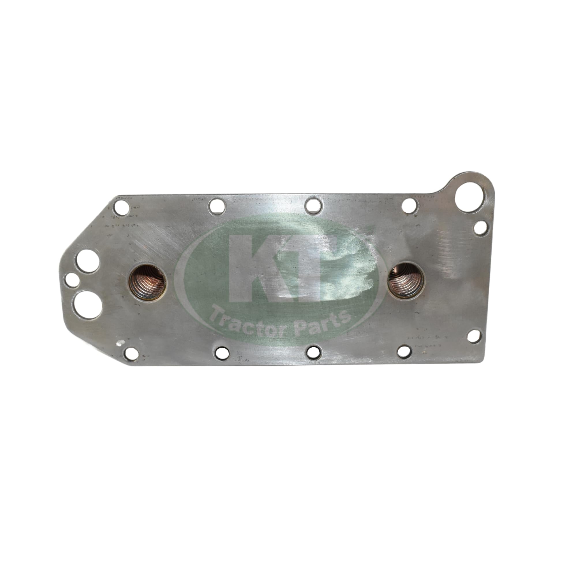 Amazon.com: New Oil Cooler 3918175 For Cummins 6D114 6C 6CT 8.3L 