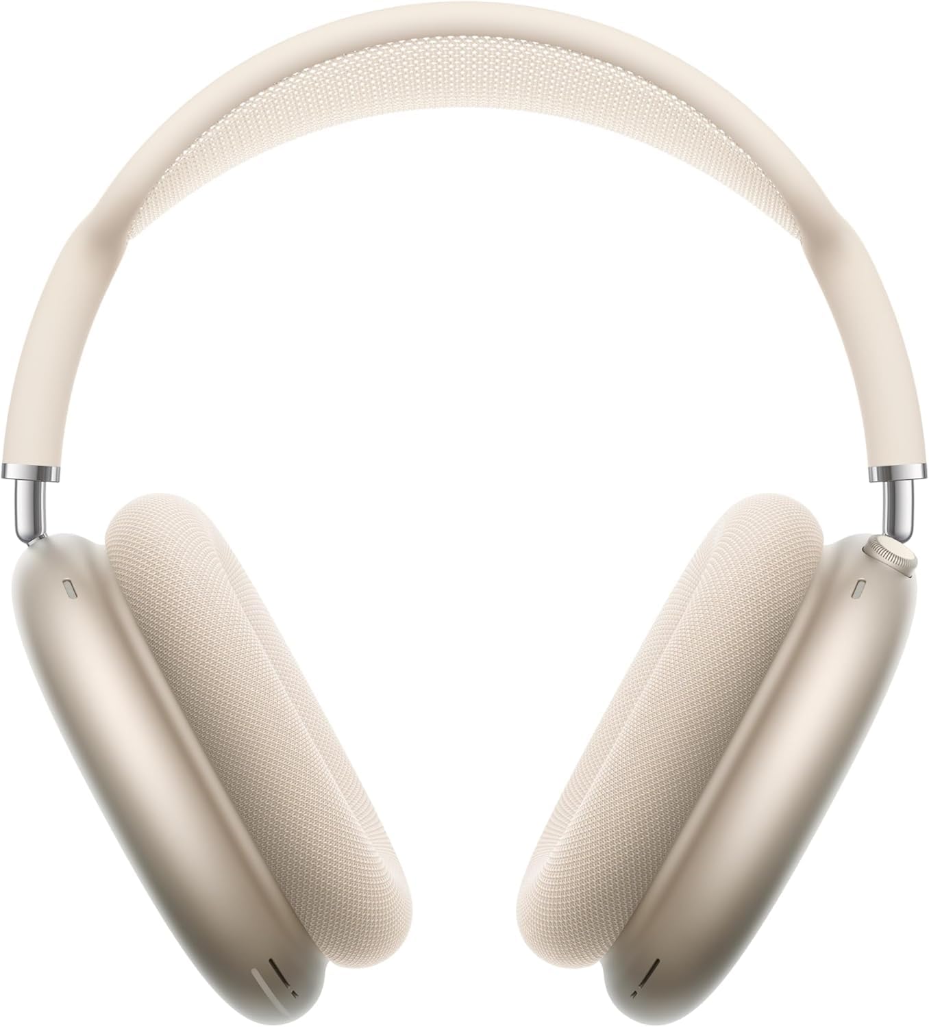 ヘッドホン Apple AirPods Max Starlight Apple AirPods Max - Starlight