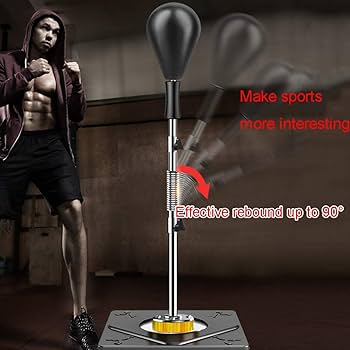 直接引渡し限定！近場配送リングサイドコブラREFLEXボクシングパンチングバッグ 直接引渡し限定！近場配送リングサイドコブラREFLEXボクシング