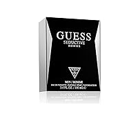 Vista 3 de Guess Seductive para Hombre, Edt Spray, 100 ml