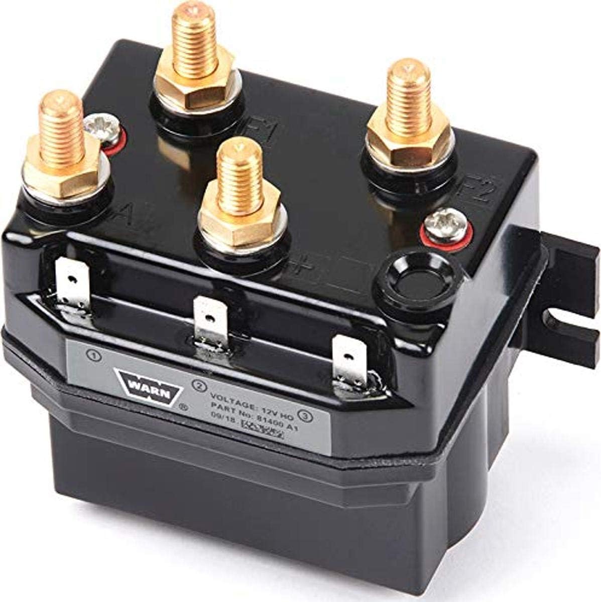 98381 Service Kit - Winch Contactor