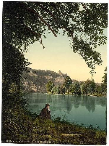 Miniatura 1 de Photo Rudelsburg,Saalethal,Hartz,Germany