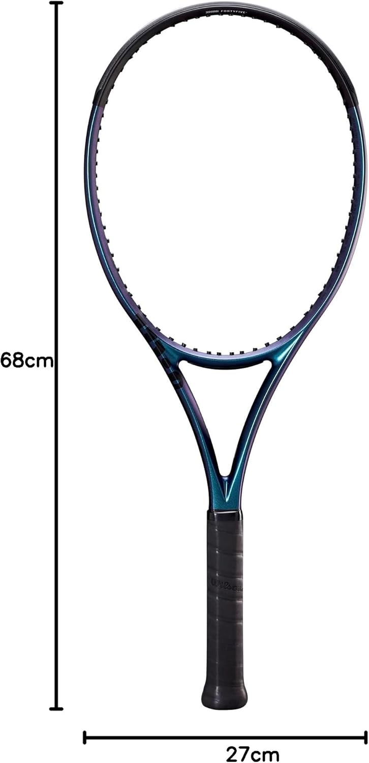 Wilson ultra 100テニスラケット グリップ2 Amazon | Wilson Ultra 100