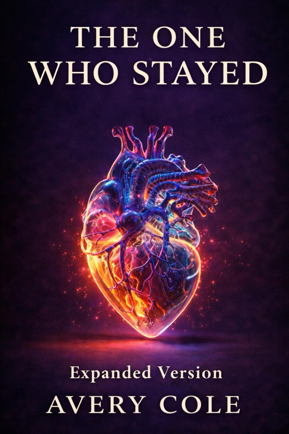 The Man Who Stayed: Expanded Version
