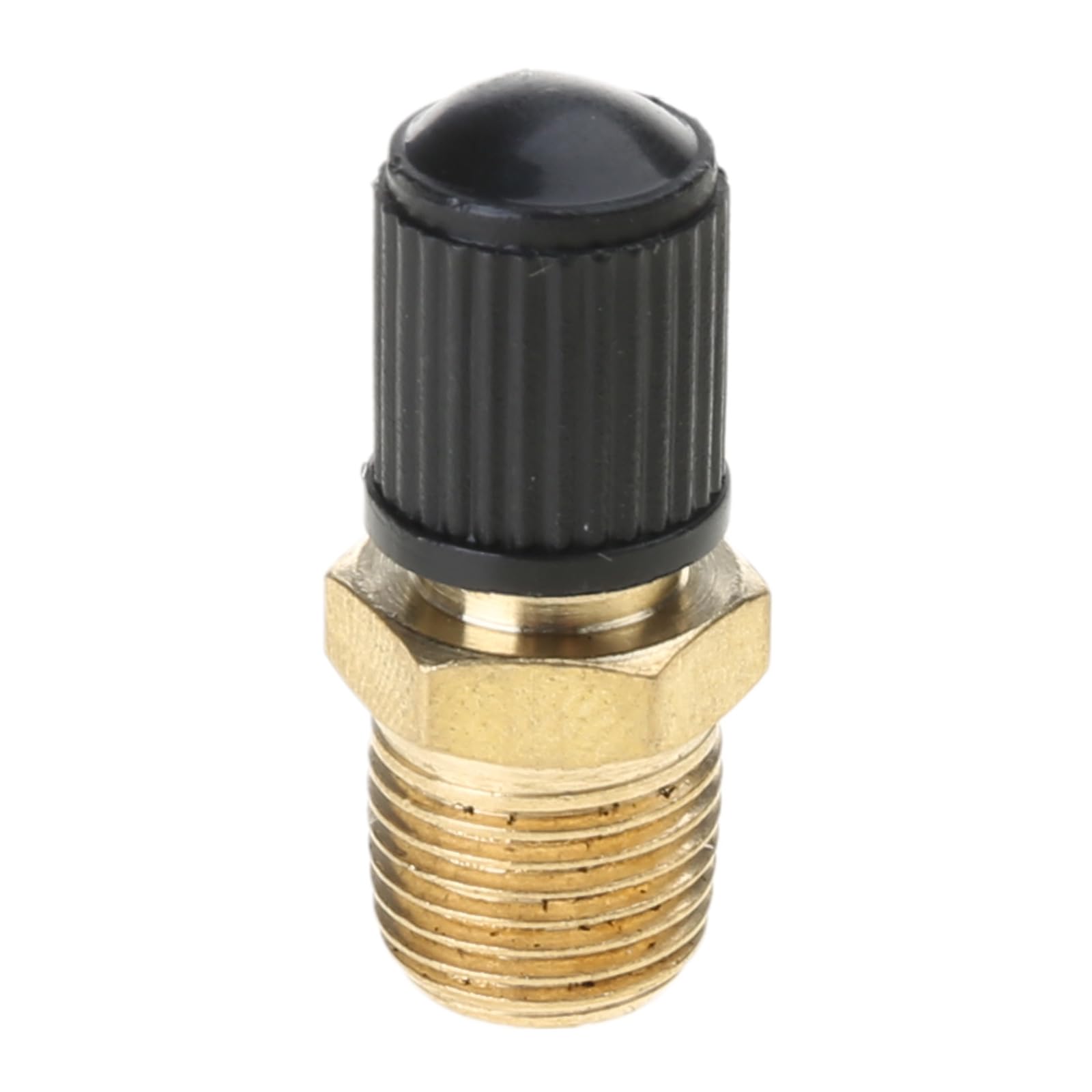 Screw Air Compressor Drain Brass Ideal for Industrial and Household Tanks