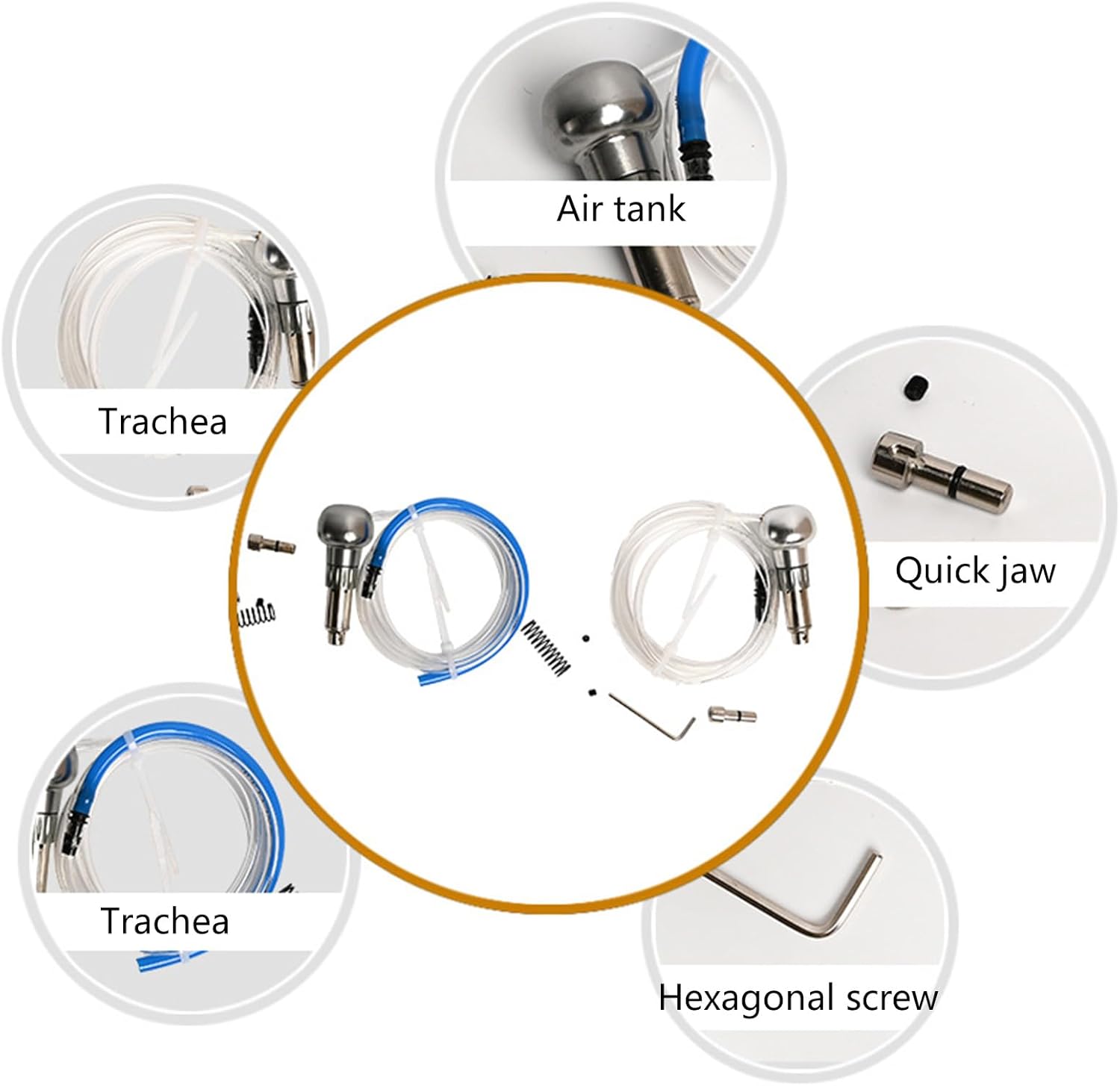 プロフェッショナルジュエリー空気圧彫刻ペン 万能空気圧彫刻ハンドルアクセサリー 宝石商やクラフトメーカー用 プロフェッショナルジュエリー空気圧彫刻ペン  万能空気圧彫刻ハンドルアクセサリー 宝石商やクラフトメーカー用 ジュエリー彫刻 ツールグラビングハンド ...