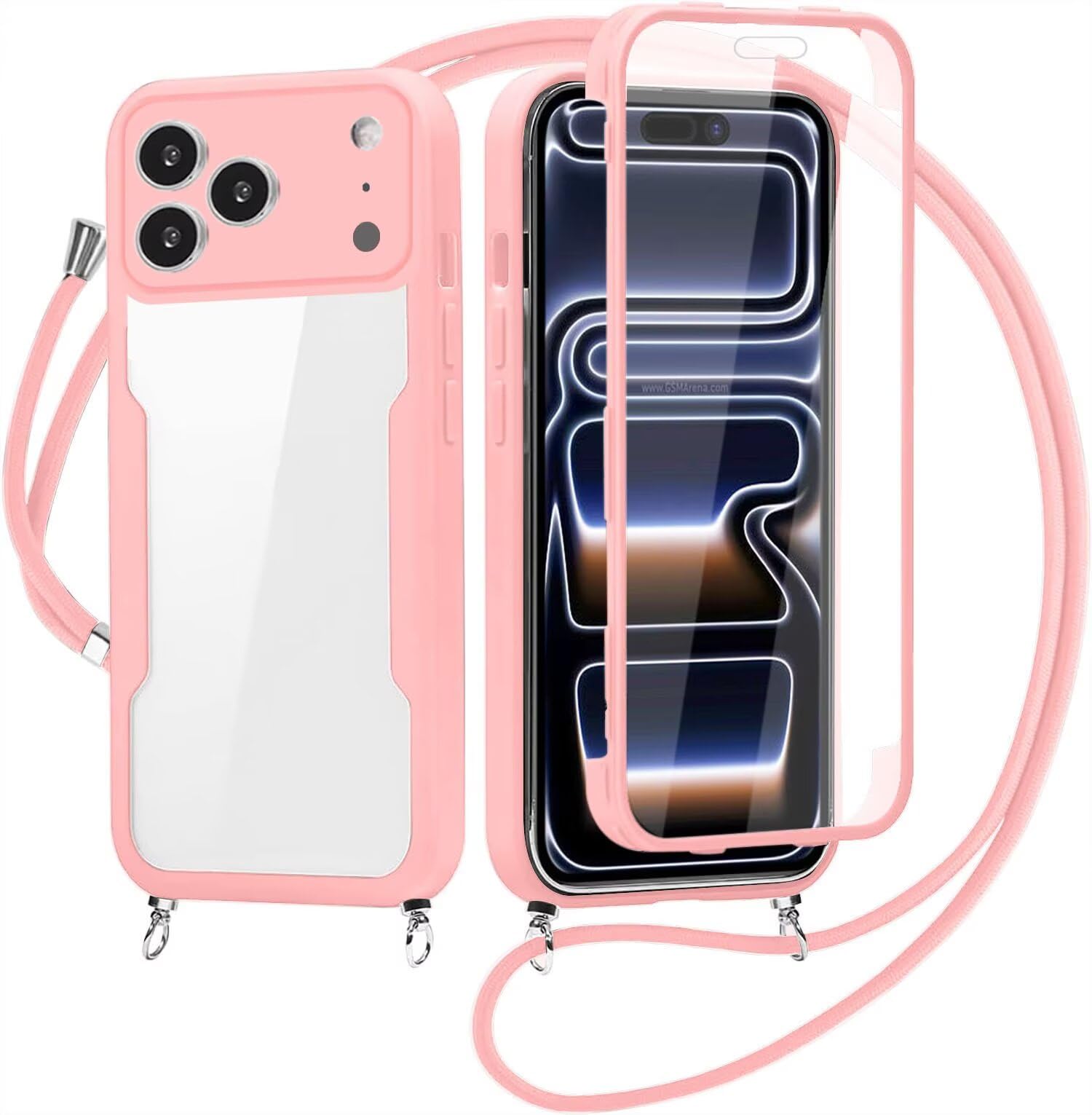 Card Pocket Cases For Iphone 17 Air 16 Plus 15 Pro Max 14 13 12 11 Iphone17 Pro Hard PC Soft TPU Luxury Fashion Crystal Cred ID Card Slot Mobile Phone Back Cover Skin Da 0,94 € | DHgate - Foto 5