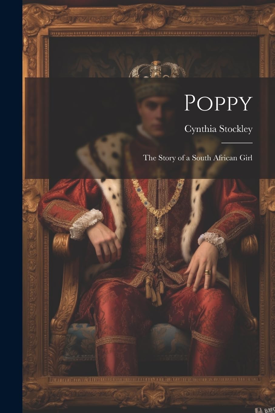 Poppy: The Story of a South African Girl
