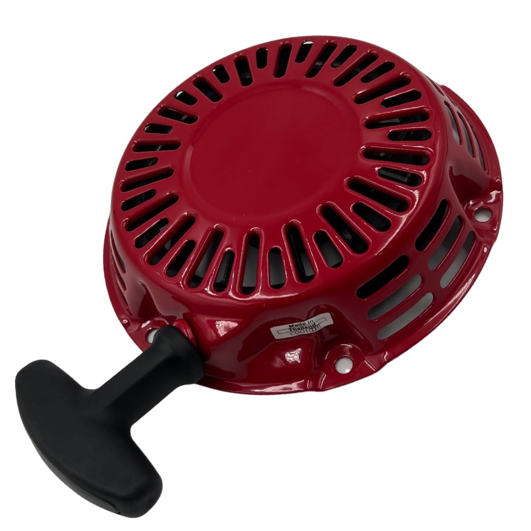 Amazon.com: KINDZA Genuine [28400-Z4M-305ZB] Recoil Starter for