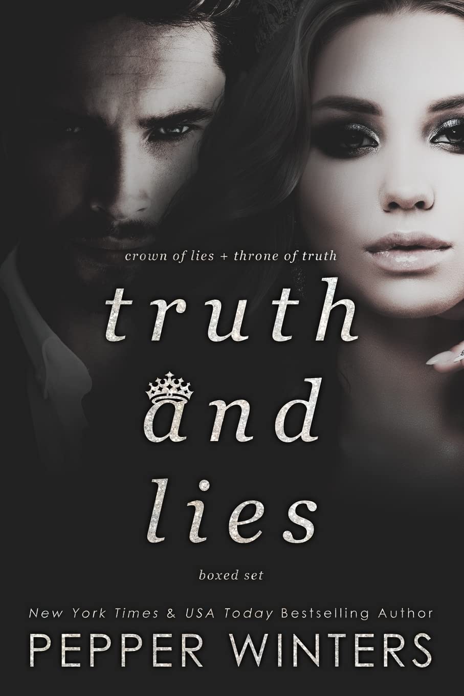 Truth and Lies: Boxed Set: Volume 3 (Truth and Lies Duet)