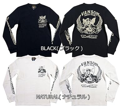 Amazon | [バンソン] トムとジェリー コラボ プリント サーマル