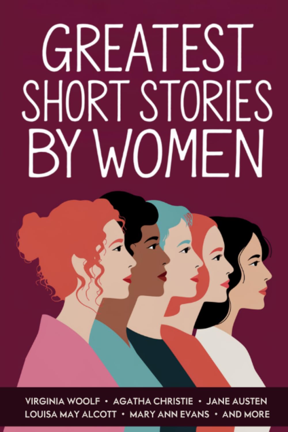 Greatest Short Stories by Women