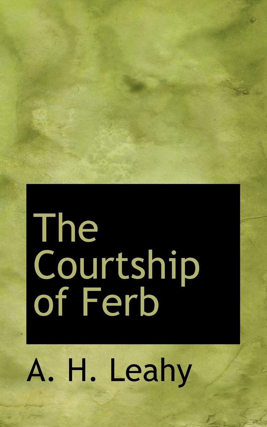 The Courtship of Ferb