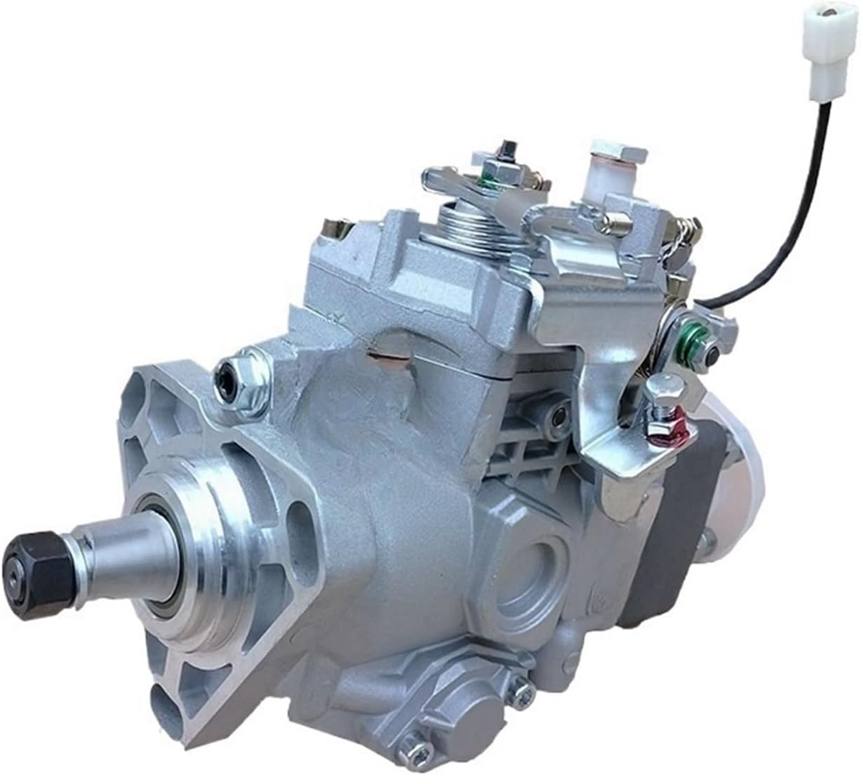 ディーゼル噴射ポンプいすゞ 4JG1 高圧燃料ポンプ 104646-5410 、VE4/11F1100LNP2440 用