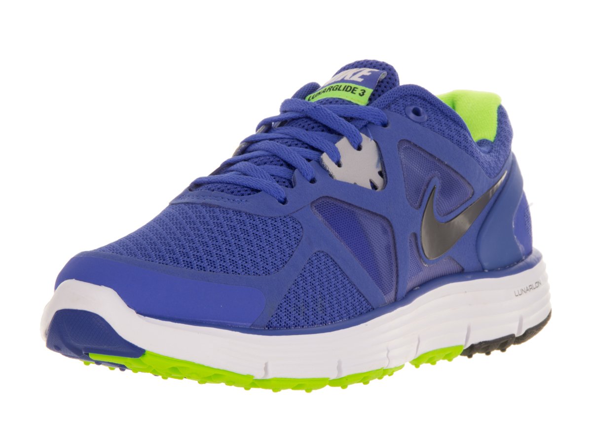 nike lunarglide kids