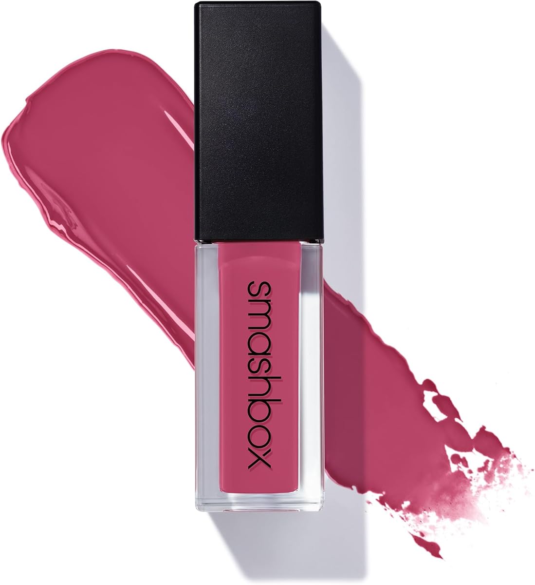 Smashbox Always On Longwear Matte Liquid Lipstick | Long Lasting, Waterproof + Non-Drying