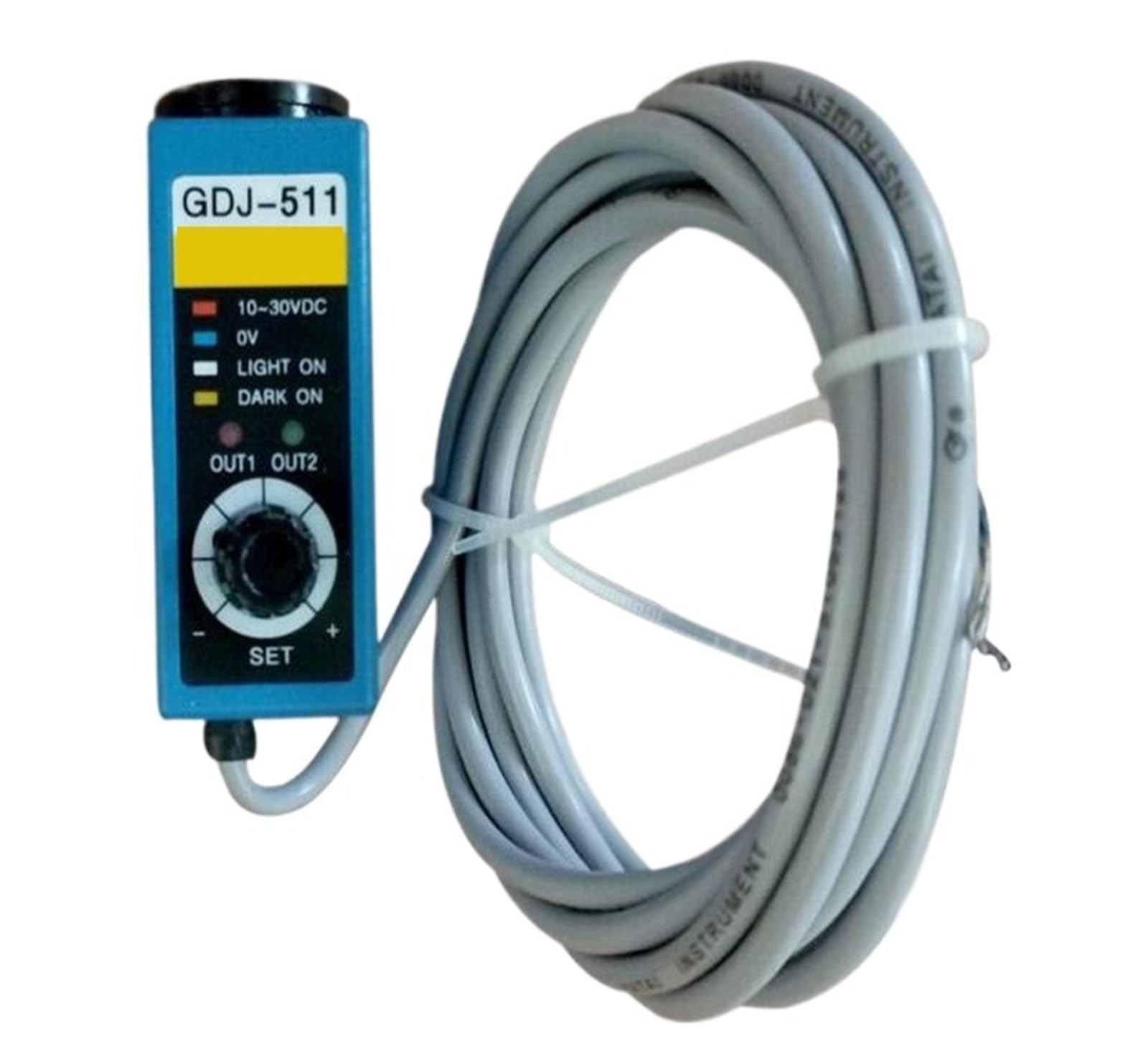 ZVQYSGIW Sensor GDJ-511G Photoelectric Sensor