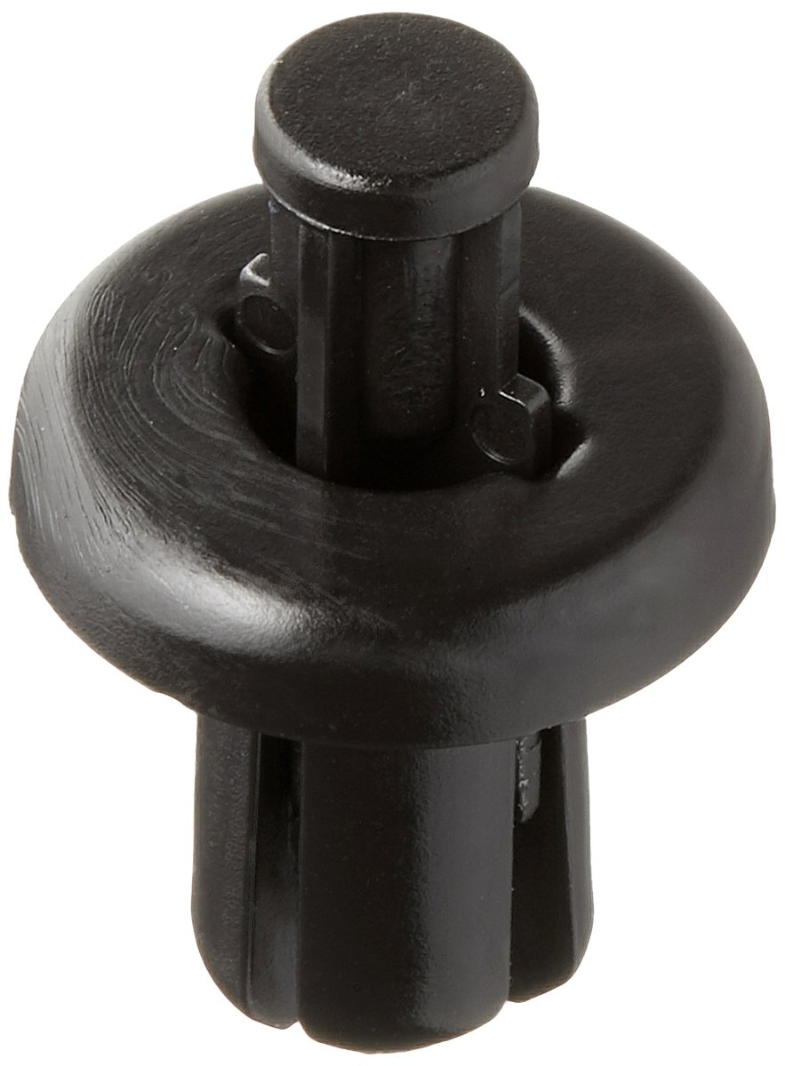 Subaru 2008-2019 Subaru Bumper Cover Retainer Clip Impreza Crosstrek Forester Wrx Sti Outback 909140059 OEM Genuine