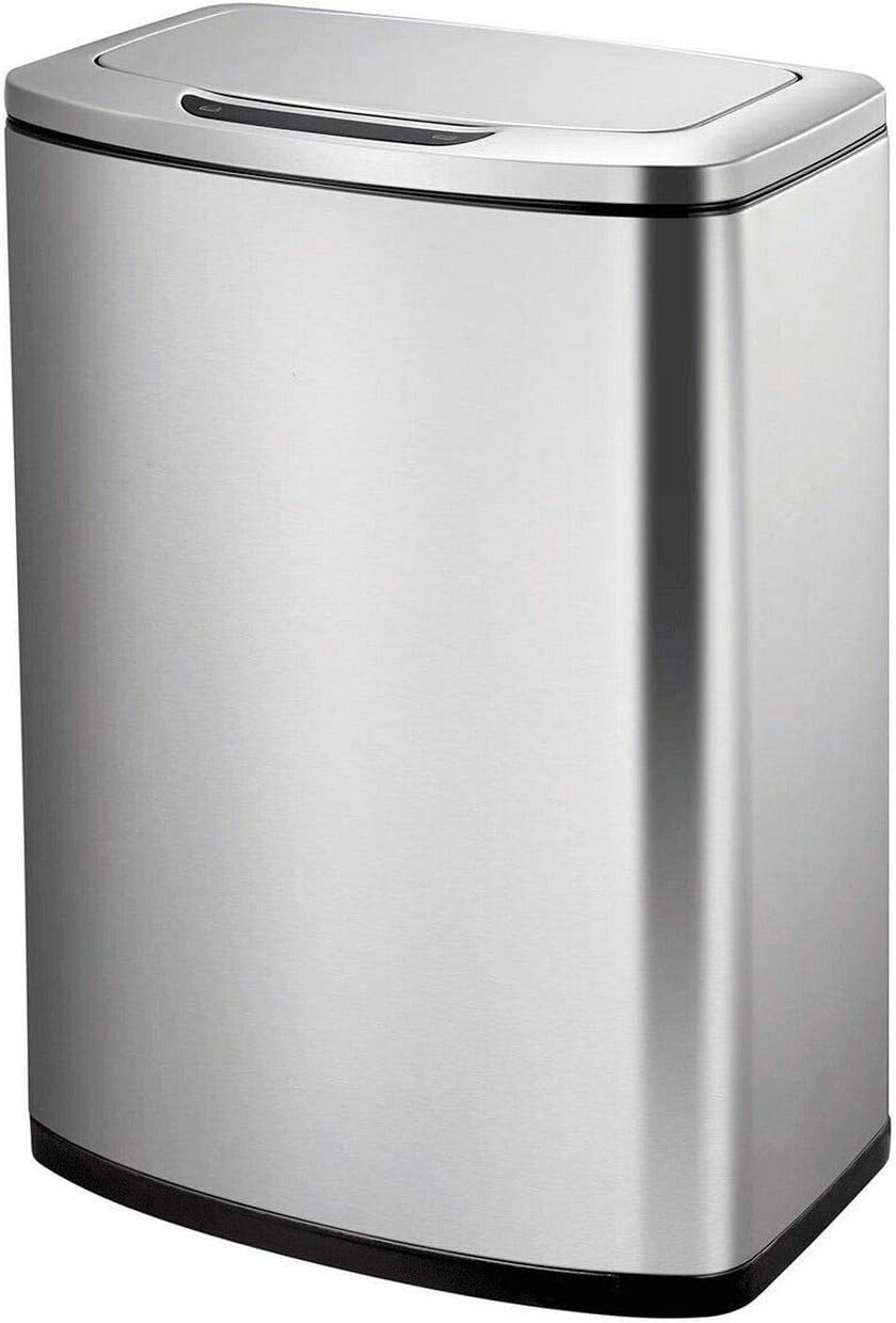 21年 ニオイが漏れないゴミ箱おすすめ24選 場所別のゴミ箱も マイナビおすすめナビ