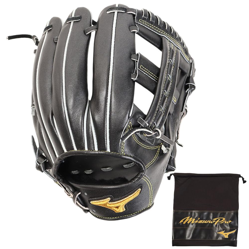Amazon | ミズノMIZUNO 限定 硬式 グラブ グローブ ミズノプロ 