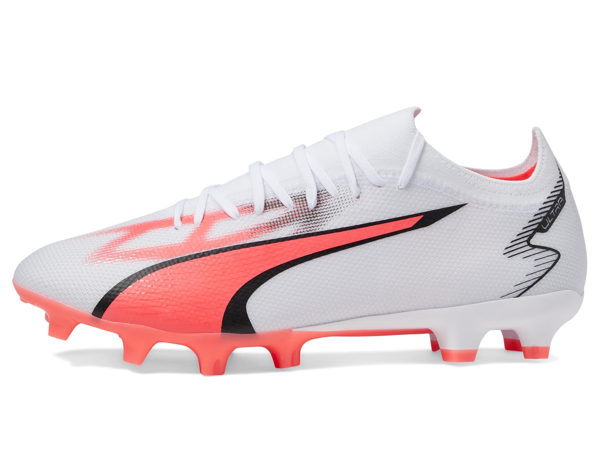 PUMAMen's Ultra Match Fg Soccer Shoes