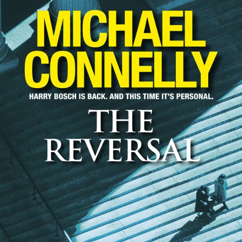 Cover art for The Reversal