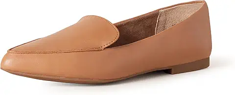 Amazon Essentials Women’s Loafer Flat — Stylish, Comfortable Everyday Slip-On