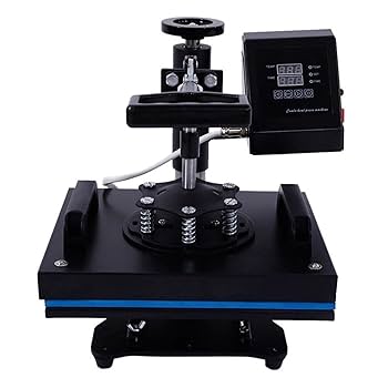 新品未使用☆熱転写ヒートプレス機 23cm×30cm　昇華DTF転写 新品未使用☆熱転写ヒートプレス機 23cm×30cm 昇華DTF転写 3D真空式