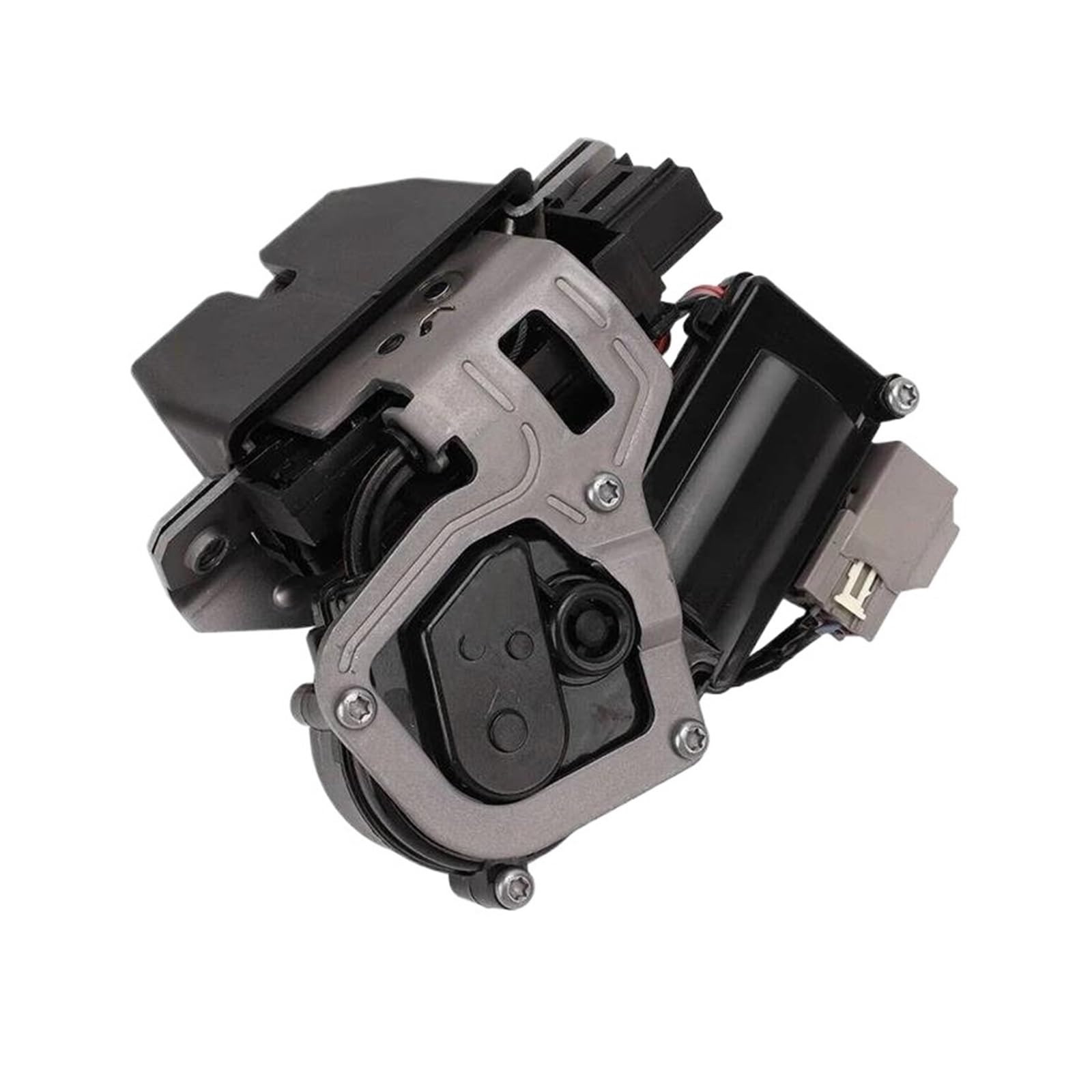 Mensunubnm One Color For Lincoln For Corsair For Nautilus For Navigator 2018-2020 Trunk Lid Door Holder Latch Lock Tailgate Actuator Fa1z7443150b