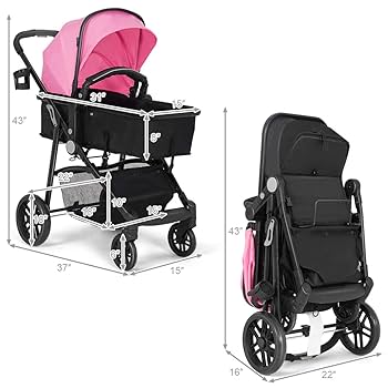 Joie　0205 Joie Chive™ Stroller