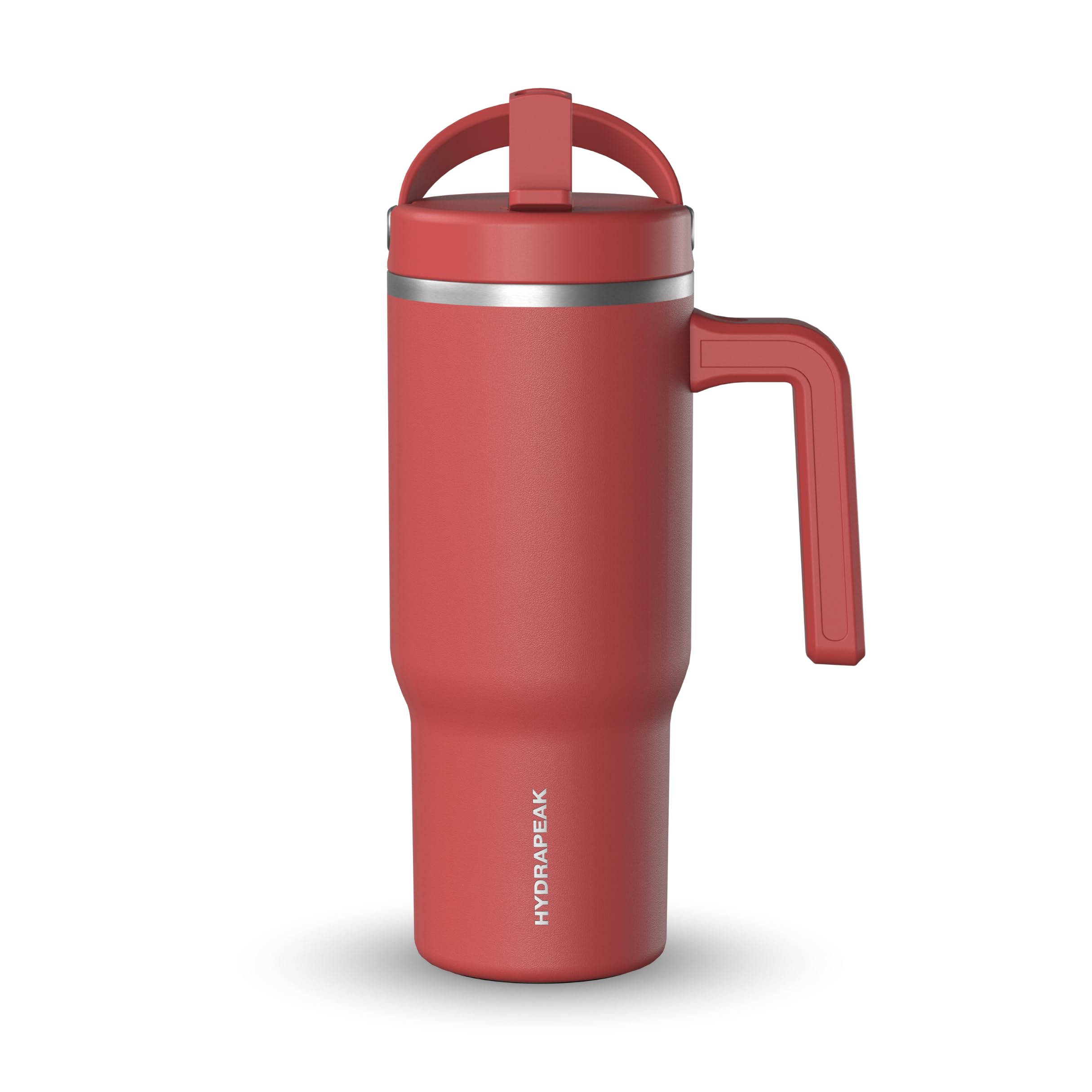 Hydrapeak Voyager - Borraccia termica in acciaio inox con manico