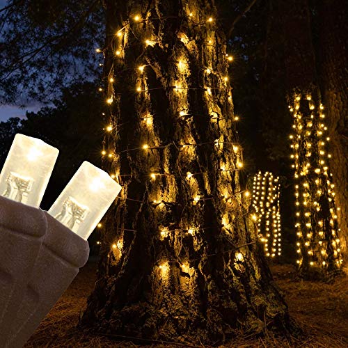 Top Rated Best Lights To Wrap Around Outdoor Trees Spicer Castle