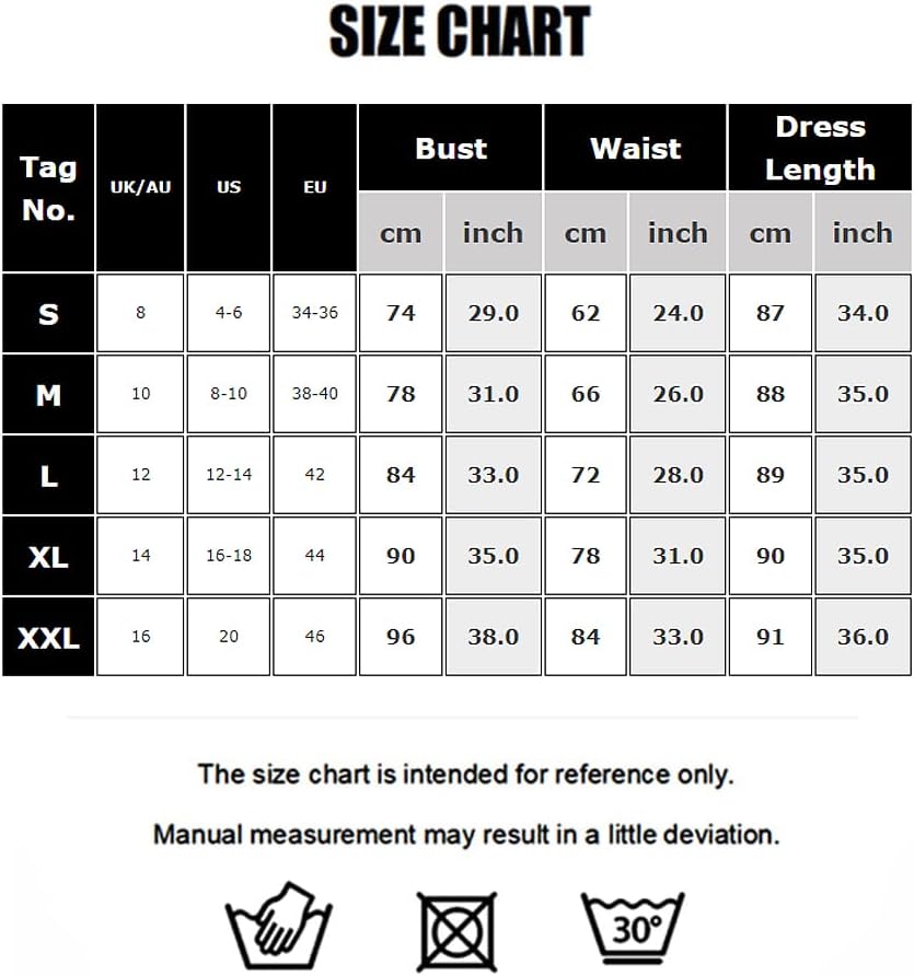 50s Vintage Dresses for Women 1950s Spaghetti Straps 50's Rockabilly Dresses Retro Audrey Hepburn Style Cocktail Swing Dress - Image 6