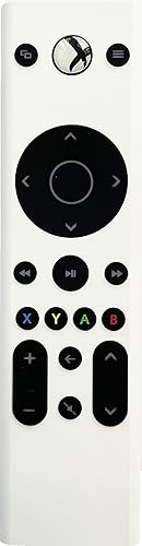 Reemplazo del mando a distancia para Xbox One Xbox One S Xbox One X - No requiere configuración