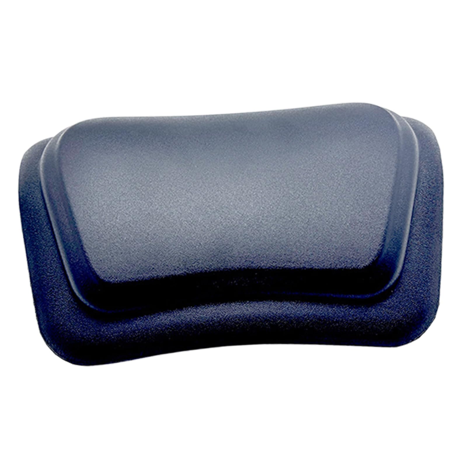 Pu Suction Cup Nonslip Waterproof Sponge Bath Pillows Bathtubs Pillows Bathtubs Cushions Permeable Quick Drying Comfortable Tub