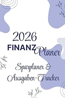 Finanzplaner 2026