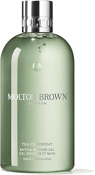 Molton Brown Tea Ceremony Bath & Shower Gel 300 ml