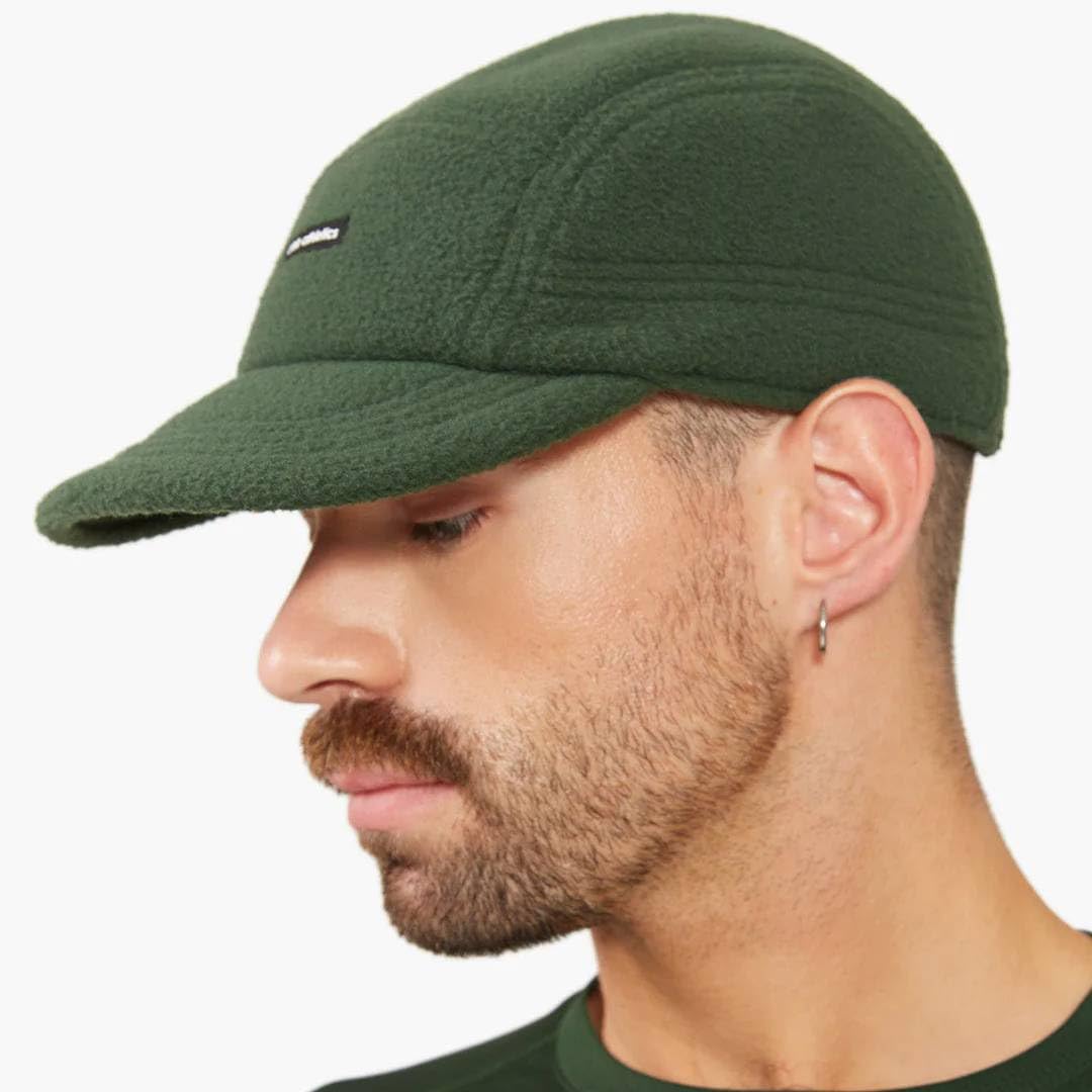Ciele GOCap Sherpa - Ultra Iconic - Acres Green, grün, Einheitsgröße