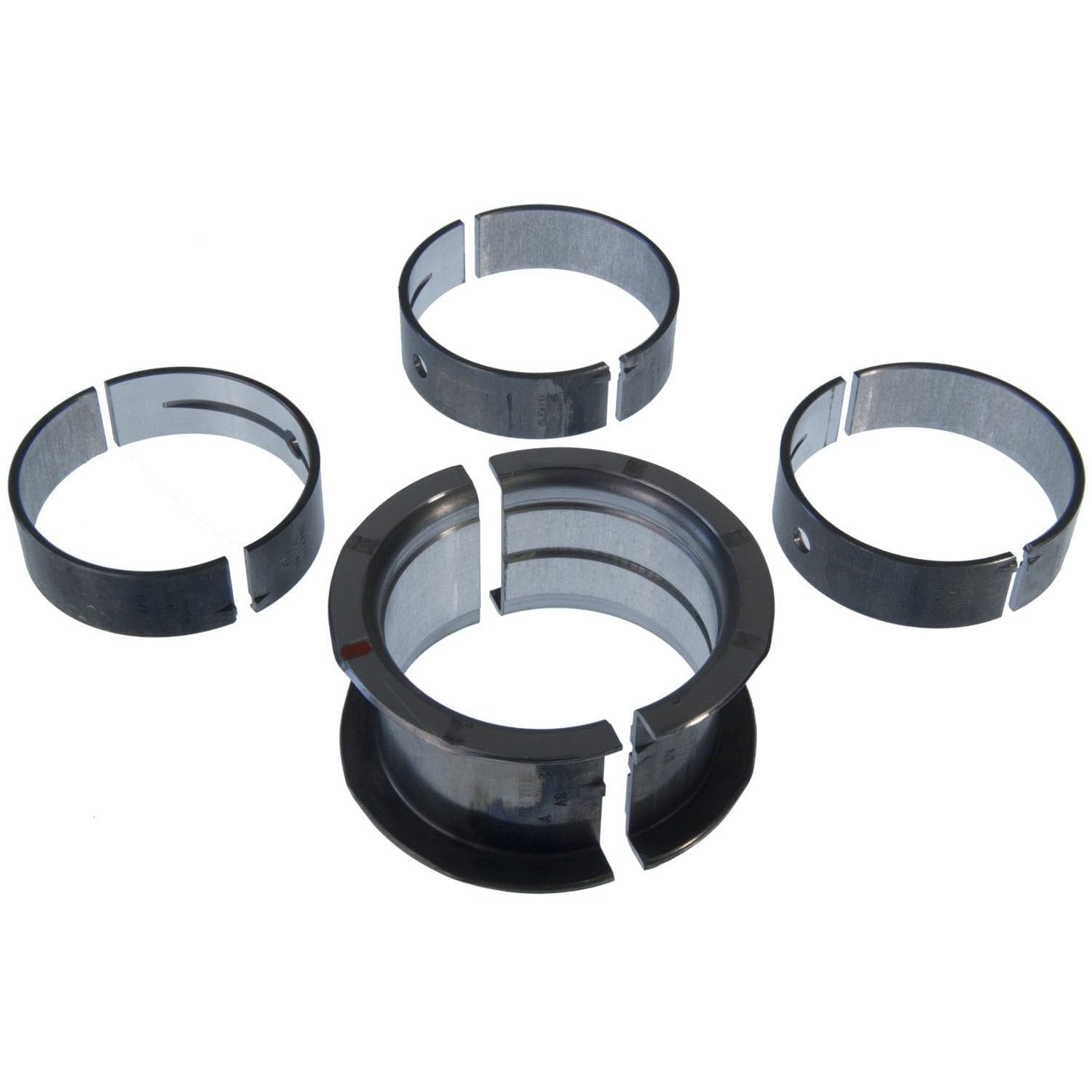 Clevite MS-1454A Engine Crankshaft Main Bearing Set