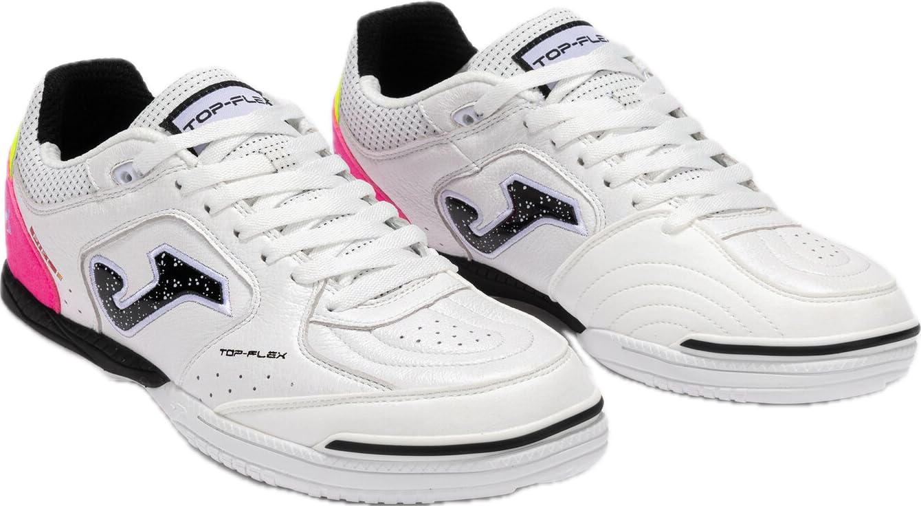 Zapatillas de fútbol Sala Top Flex 2532 TOPW2532IN Blanco Hombre