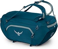 Vista 1 de Osprey Packs Bigkit Bolsa de lona