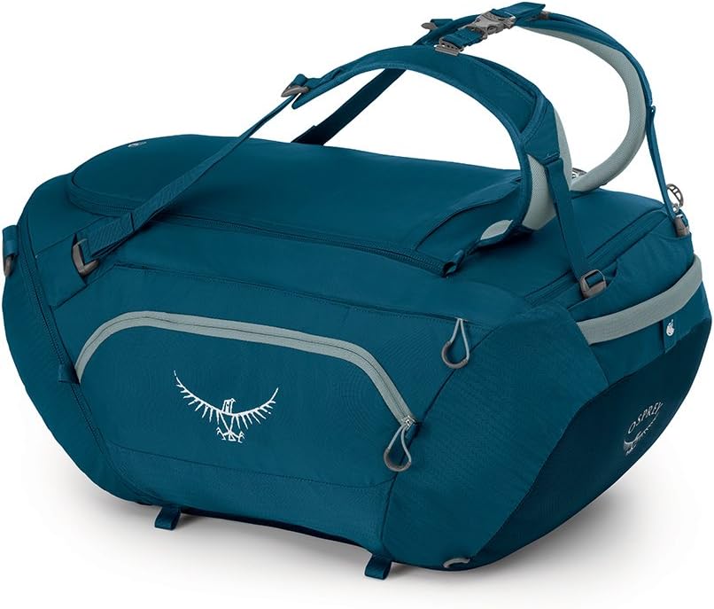 OspreyPacks Bigkit Duffel Bag