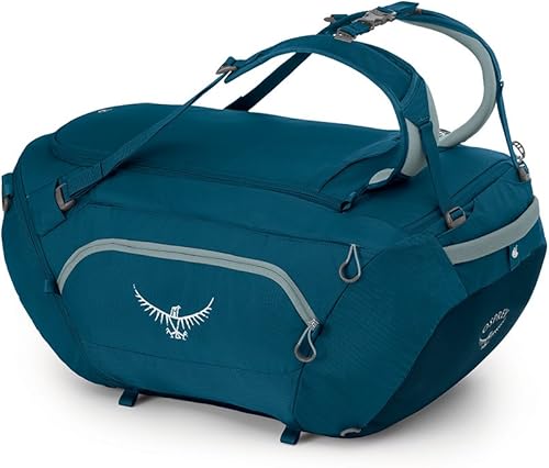 Osprey Packs Bigkit Bolsa de lona
