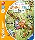 Ravensburger tiptoi Buch - Die große Wimmelreise der Tiere + Kinder Weltkarte | 4-7 Jahre