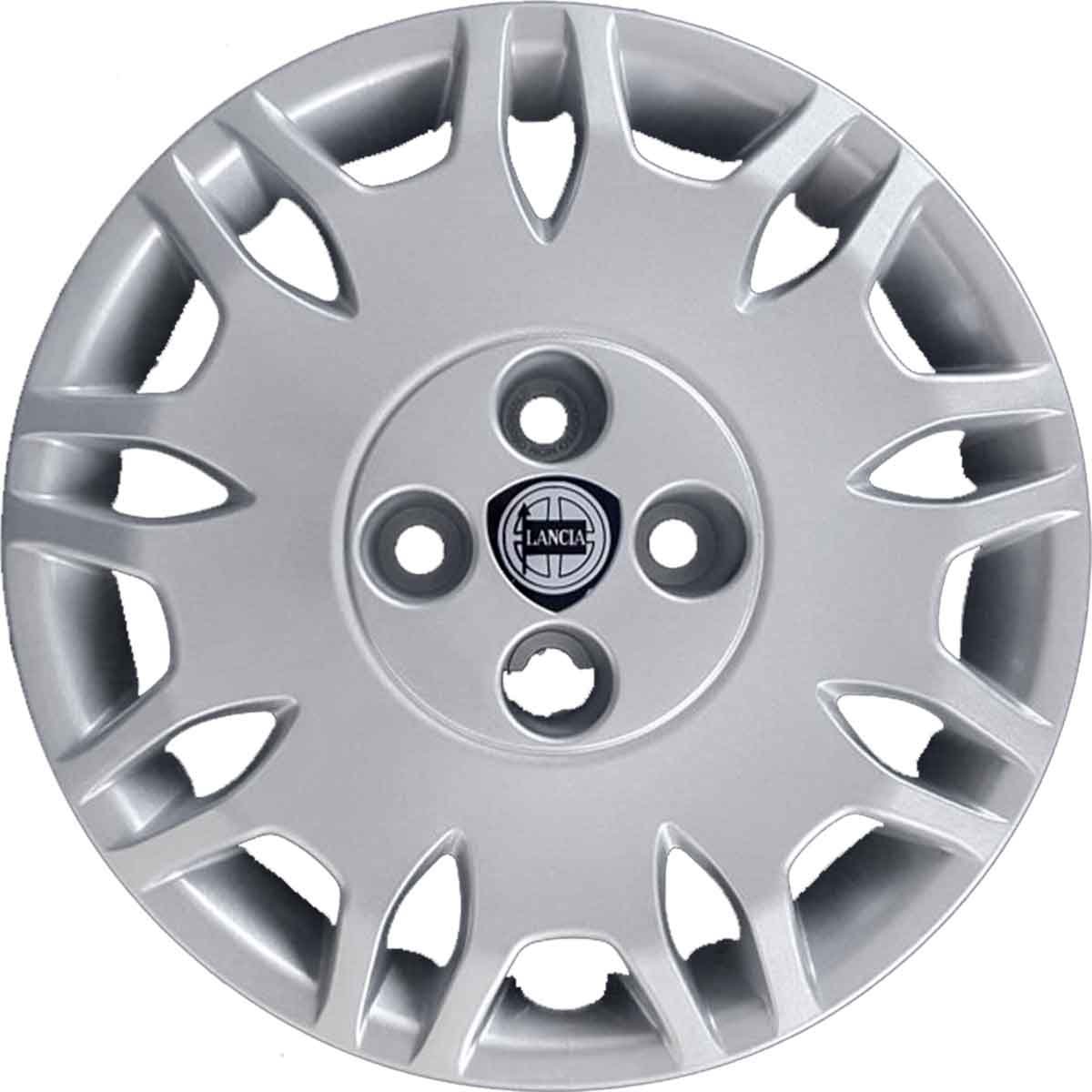 C-099, X-Treme - Set 4 copricerchi - 14 - SILMAR Autoricambi