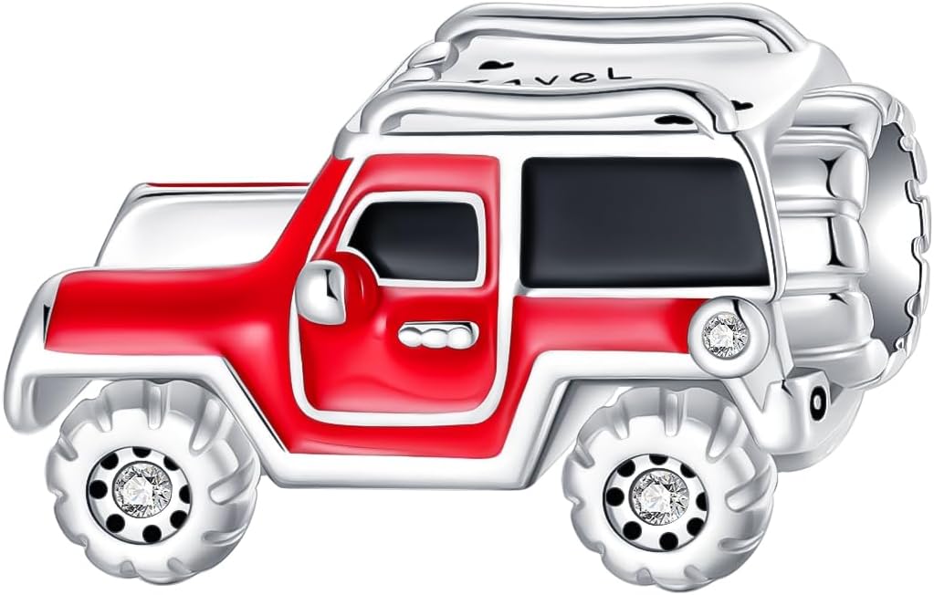 Coffee Cup Computer Dangle Pendants Beads Perfume Bottle Dragon Charms 925 Sterling Silver Bead Fits Women's Charm Bracelet & Necklace Jewelry Gifts for Women